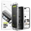 2x Szkło Prywatyzujące iPhone 16 Pro Ringke Easy Slide + Ramka